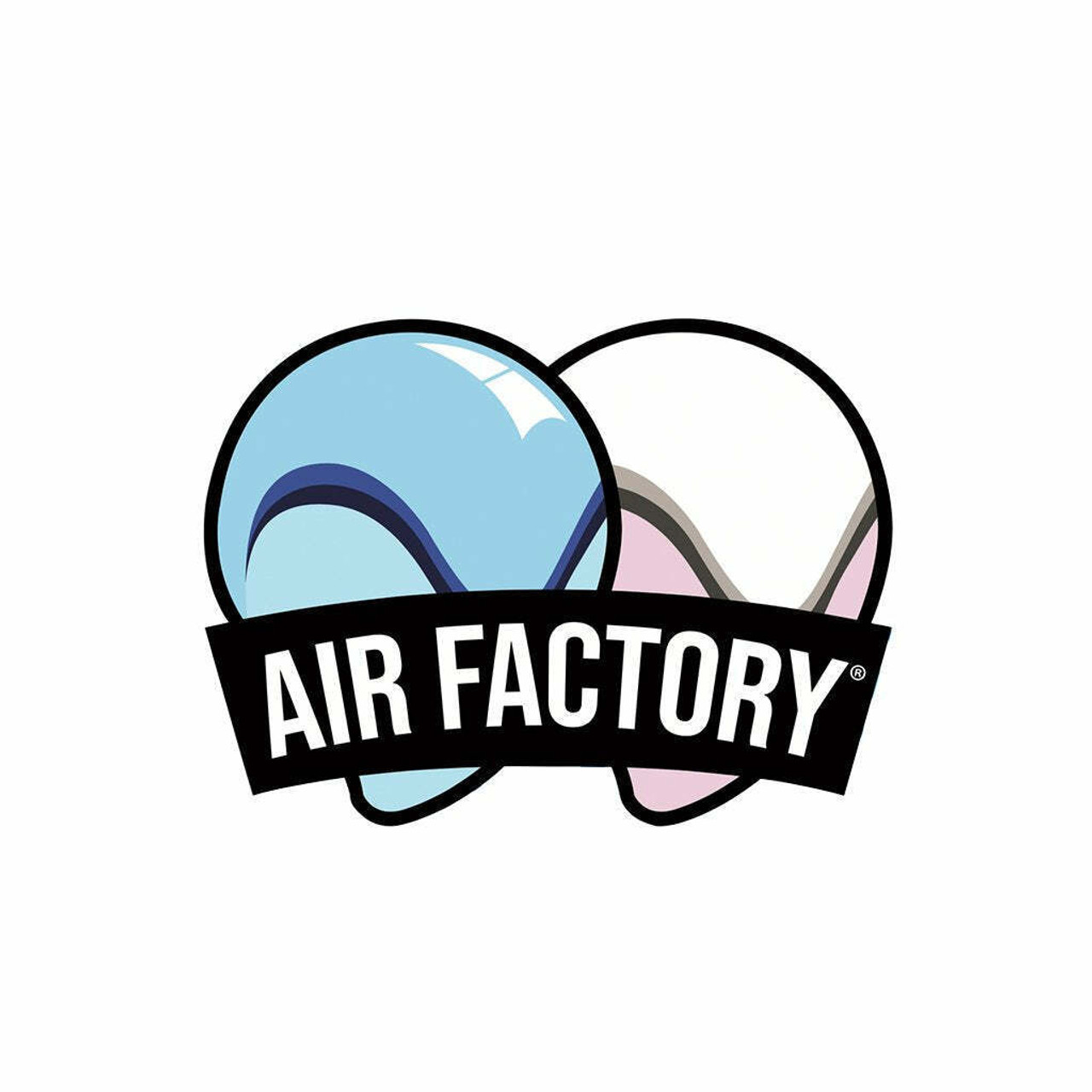 Air Factory Vape Juice background