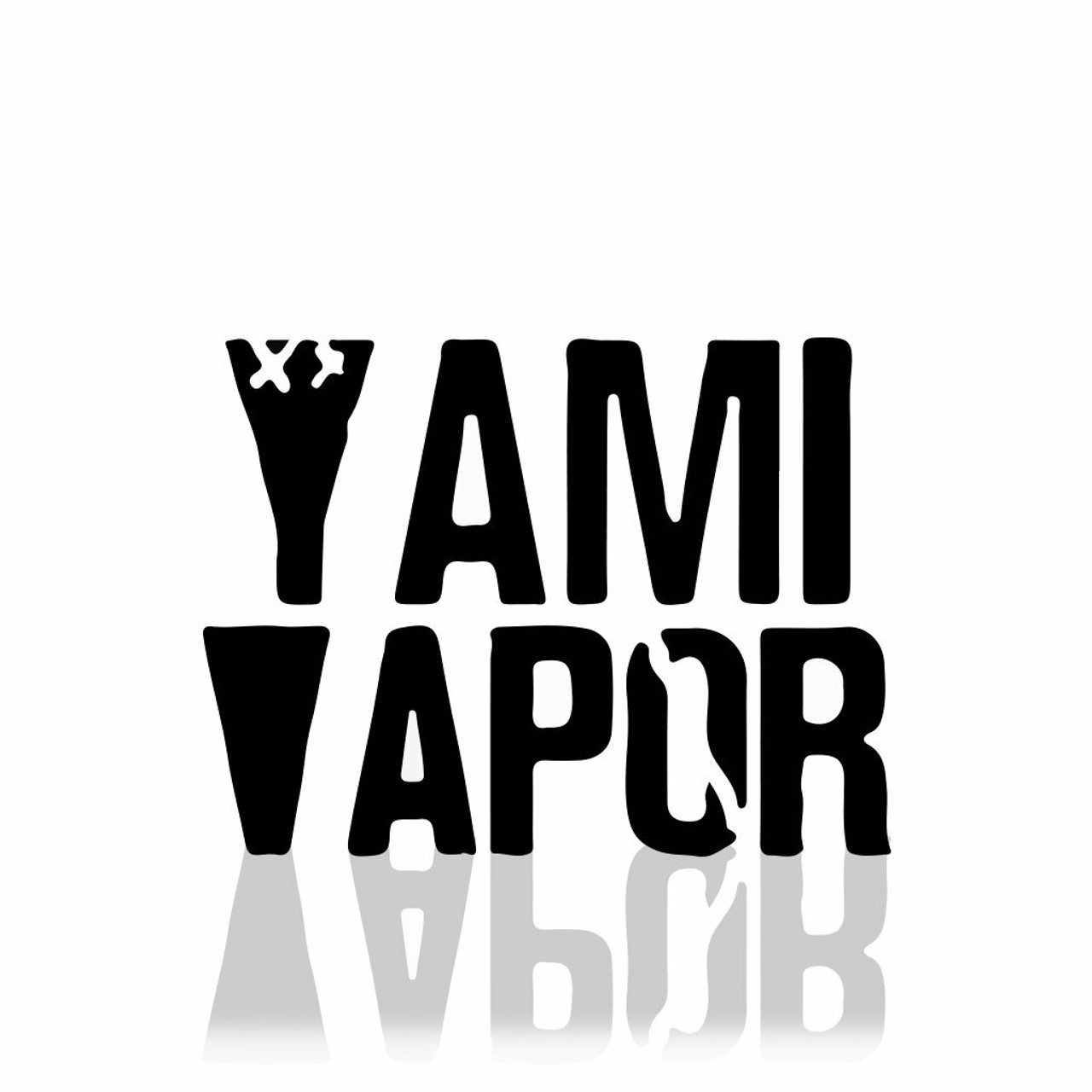 Yami Vapor E Liquid background