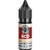 Barista Brew Salts E-Liquid - Raspberry Cream Cheese Danish 30ml thumbnail 0