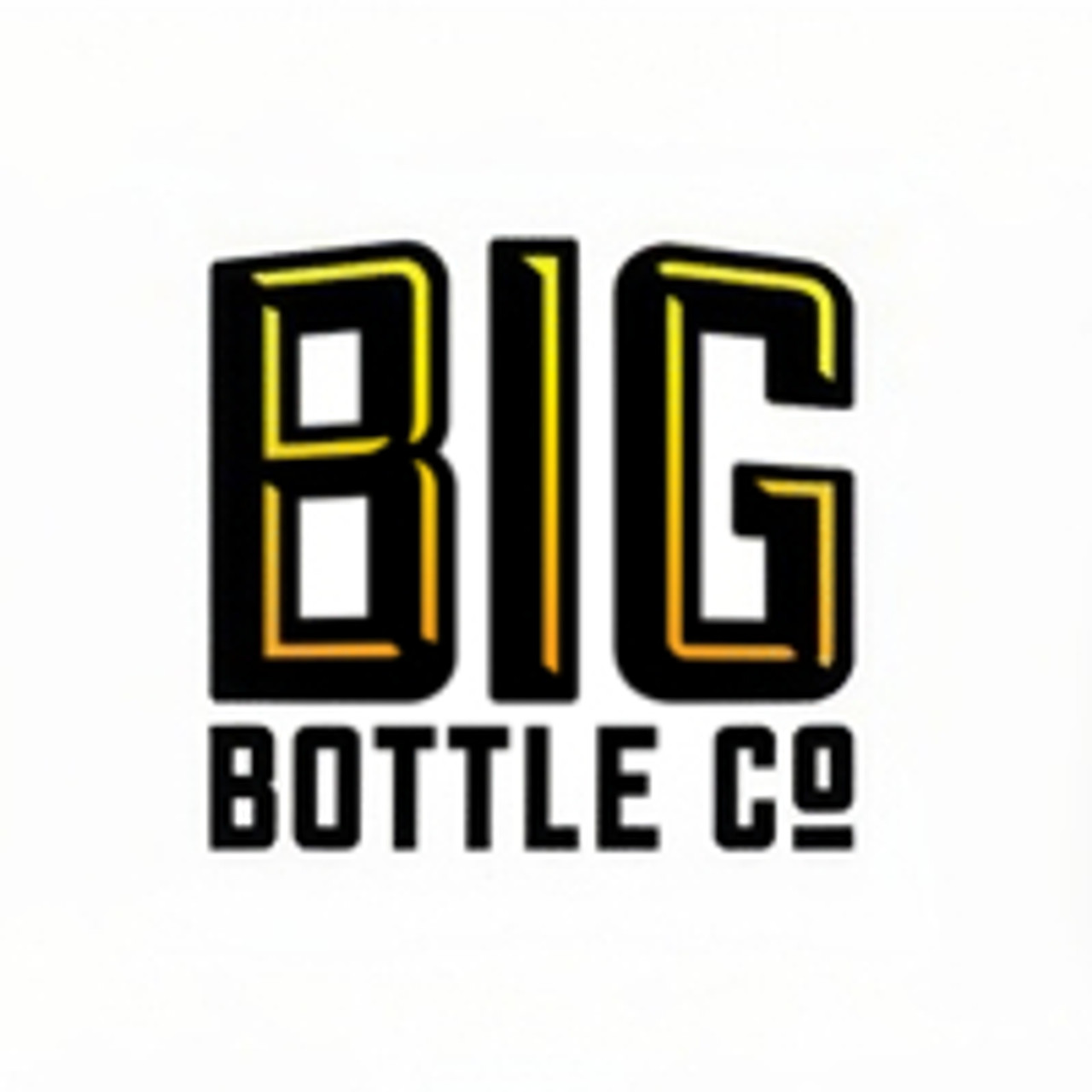 Big Bottle Co. E Liquid background