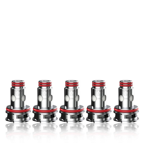 Smok RPM 2 Replacement Coils main