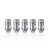 Vape Pen Replacement Coil (5 Pack) - Smok thumbnail 0