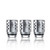 TFV12 Prince Mesh Replacement Coils (3 Pack) - Smok thumbnail 0