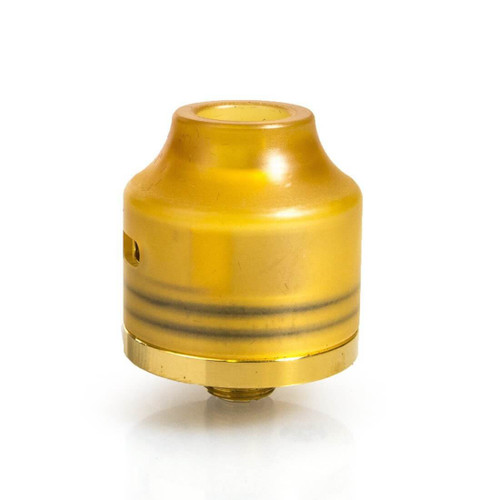 Wasp Nano RDA - Oumier - Hardware - Breazy background