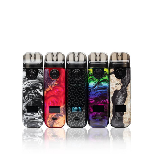 Smok Novo 4 25W Starter Kit main