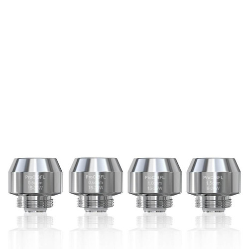 ProC BFL Replacement Coils (5 Pack) - Joyetech background