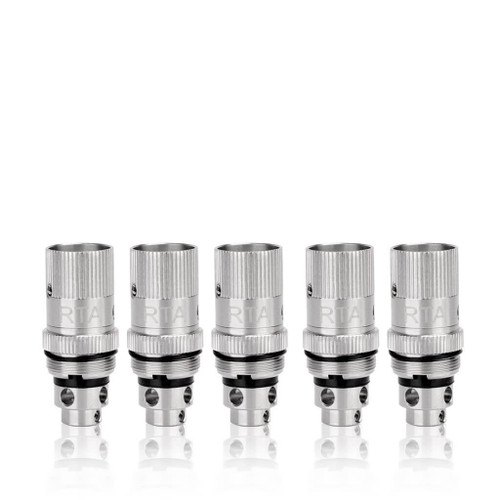 Triton RTA System Coil - Aspire background