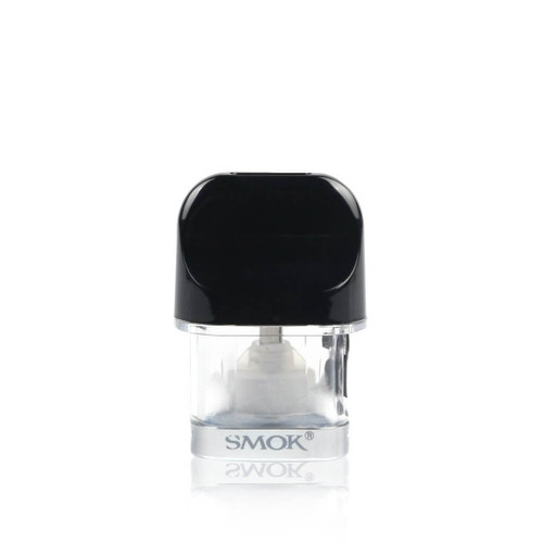 NOVO Replacement Pod Cartridges (3 Pack) - SMOK main