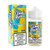 Cloud Nurdz E-Liquid - Blue Raspberry Lemon 100ml thumbnail 0