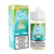 Cloud Nurdz Iced E-Liquid - Kiwi Melon 100ml thumbnail 0