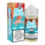 Cloud Nurdz Iced E-Liquid - Peach - Dragonfruit - 100ml thumbnail 0