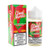 Cloud Nurdz E-Liquid - Sour Watermelon Strawberry 100ml thumbnail 0