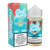 Cloud Nurdz Iced E-Liquid - Strawberry Kiwi - 100ml thumbnail 0