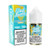 Cloud Nurdz Iced Salt E-Liquid - Blue Raspberry Lemon 30ml thumbnail 0