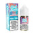 Cloud Nurdz Iced Salt E-Liquid - Grape Strawberry 30ml thumbnail 0