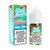 Cloud Nurdz Iced Salt E-Liquid - Sour Watermelon Strawberry 30ml thumbnail 0