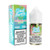 Cloud Nurdz Iced Salt E-Liquid - Watermelon Apple 30ml thumbnail 0