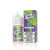 Cloud Nurdz Salts E-Liquid - Grape Apple - 30ml thumbnail 0