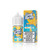 Cloud Nurdz Salts E-Liquid - Peach Blue Razz - 30ml thumbnail 0