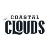 Coastal Clouds Vape Juice background