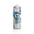 Frost Factory E-Liquid - Blue Razz Ice - 60ml thumbnail 0