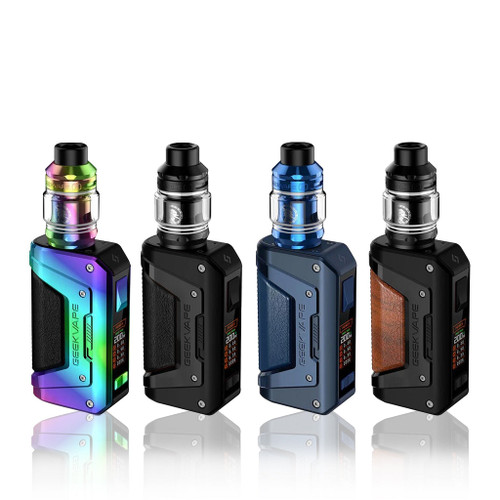 Geek Vape L200 Aegis Legend 2 Starter Kit main