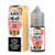 Juice Head Freeze Salt E-Liquid - Guava Peach Freeze 30ml thumbnail 0