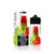 Juice Head E-Liquid - Strawberry Kiwi thumbnail 0