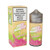 Juice Monster Guava Peach E-Liquid 100ml thumbnail 0