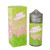 Juice Monster Strawberry Kiwi E-Liquid 100ml thumbnail 0