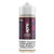 Nude E-Liquid - B.R.S. 120ml thumbnail 0