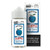 Reds x Keep It 100 E-Liquid - Menthol Slapple 100ml thumbnail 0