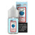 Reds x Keep It 100 Salt E-Liquid - Iced Slapple 30ml thumbnail 0