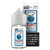 Reds x Keep It 100 Salt E-Liquid - Menthol Slapple 30ml thumbnail 0