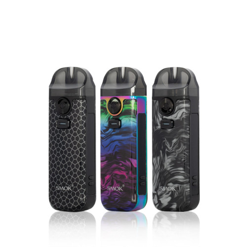 Smok Nord 4 80W Starter Kit main