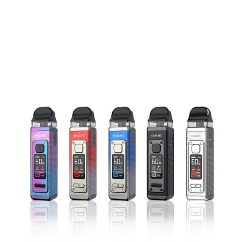 SMOK RPM 4 60W Starter Kit main