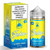 The Juice Blueberry Lemon E-Liquid 100ml thumbnail 0