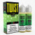 Twist E-Liquid - Mint No. 1 2x60ml thumbnail 0