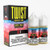 Twist e-Liquid Salts - Red 0 2x30ml thumbnail 0