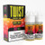 Twist E-Liquid Salts - Space No. 1 2x30ml thumbnail 0