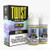 Twist E-Liquid Salts - White No. 1 2x30ml thumbnail 0