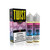 Pink 0° (Iced Pink Punch) - Lemon Twist E Liquid thumbnail 0