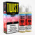 Twist E-Liquid - Red 0 2x60ml thumbnail 0