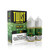 TWST Salt E-Liquid - Green No. 1 thumbnail 0