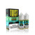 Twist Salt E-Liquid - Mint 0° (Arctic Cool Mint) thumbnail 0