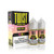 Twist Salt E-Liquid - Pink No. 1 (Pink Punch Lemonade) - 30ml (x2) thumbnail 0