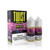 Twist Salt E-Liquid - Purple No. 1 (Berry Medley Lemonade) thumbnail 0