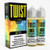 Twist E-Liquid - White Grape 2x60ml thumbnail 0