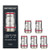 Vaporesso GTi Series Replacement Coils 5 pack thumbnail 0