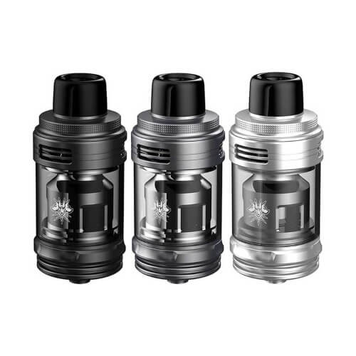 Voopoo Uforce-L Sub-Ohm Tank color options main